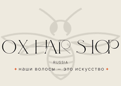 OX HAIR SHOP