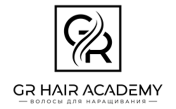 gr hair academy