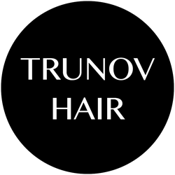 Trunov hair