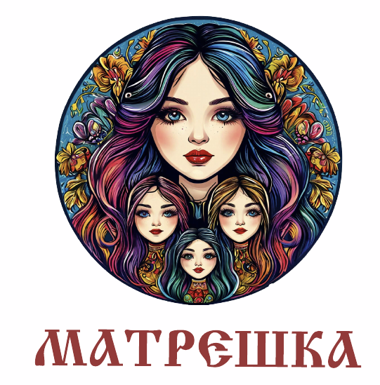 Matreshka Hair