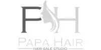 Papa Hair