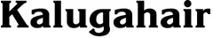 Kaluga Hair