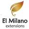 El Milano Extensions